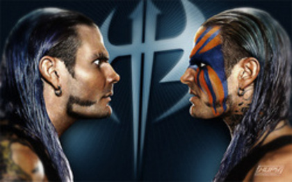 24 - Jeff Hardy