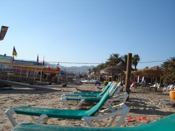 648 Israel - Eilat