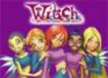 witch 15 - witch