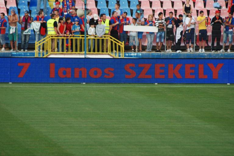 STEAUA 052