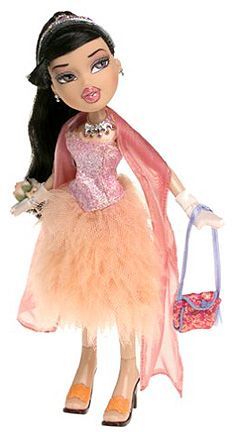 bratz_collection - Papusile BRATZ