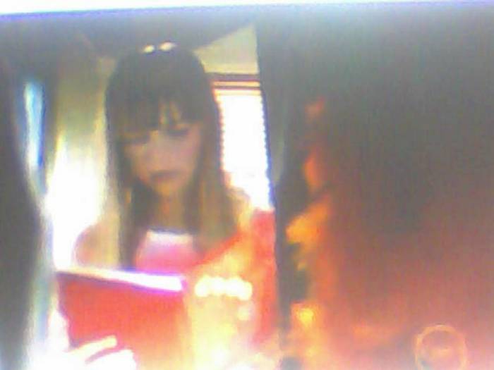 snapshot-446 - Sora lui Cleo Kim