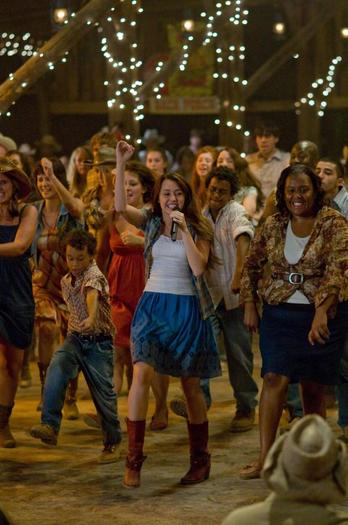Hannah Montana The Movie