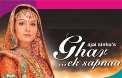 2AA_ghar - In cautarea fericirii-Ghar Ek Sapnaa