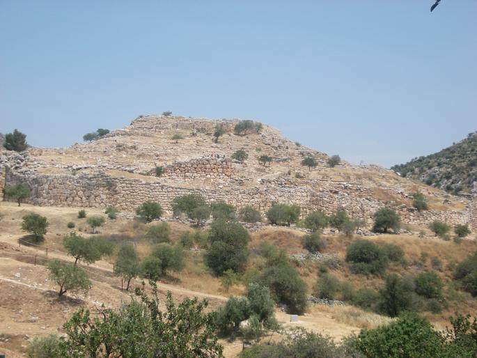 Grecia-Delfi-Oracol al lumii antice - Excursii 2008