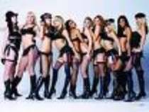 ZXCVBNM, - Pussycat dolls