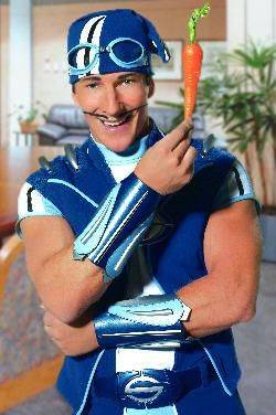 ok_19 - Sportacus Lazy Town