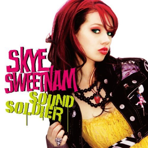 Skye Sweetnam - Skye Sweetnam