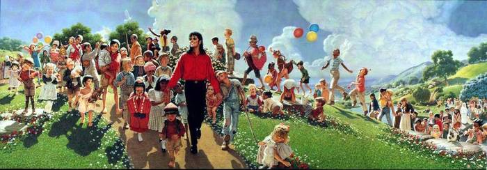 mjspec17 - Poze Michael Jackson