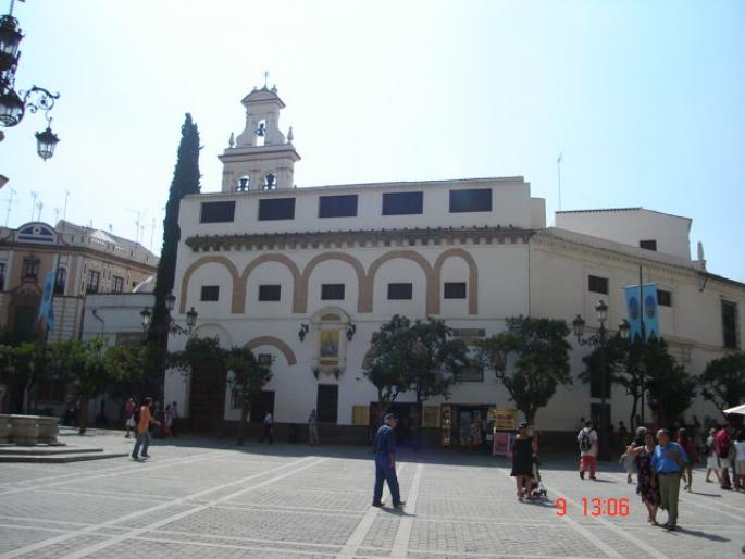 75 Sevilla - Sevilla