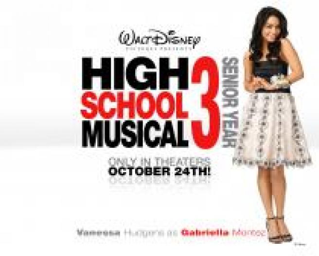 UKFFERKCIIEIOZVNYGI - High school musical