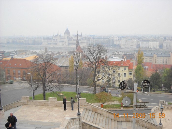 BUDAPESTA 308 - BUDAPESTA