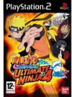 naruto-ultimate-ninja-4-shippuden-ps2~6092326[1] - imagini naruto