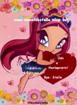 PixieSeason4 - Poze Winx Pixie