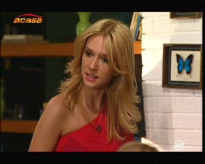 Image0922-1930TV201 - Poze Cu Adela Popescu-Lia In Ingerasii Si Cativa Colegi