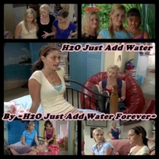 bnfvnjkhs - H2O just add water