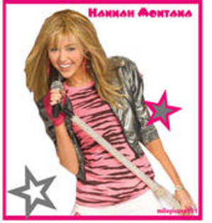 WXTWXYXUQLTZQBVQEGY - Hannah Montana