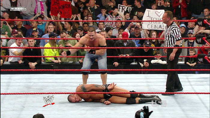 WWE-Raw-2008-01-28-0071 - Wrestling photos