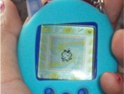 Richuu - Tamagotchi