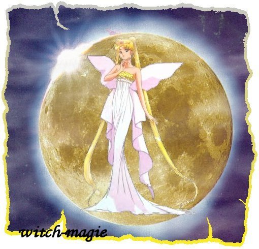 06 - Sailor Moon