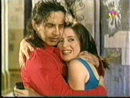 Vanina si Amador