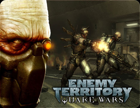 qw_enemy[1] - Wolfeinstein-Enemy Territory  Quake Wars