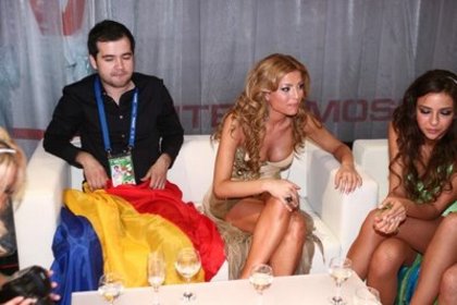 elana-gheorghe-finala-eurovision (5) - Elena Gheorghe