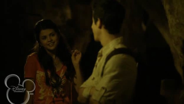 bscap0199 - Wizards of Waverly Place