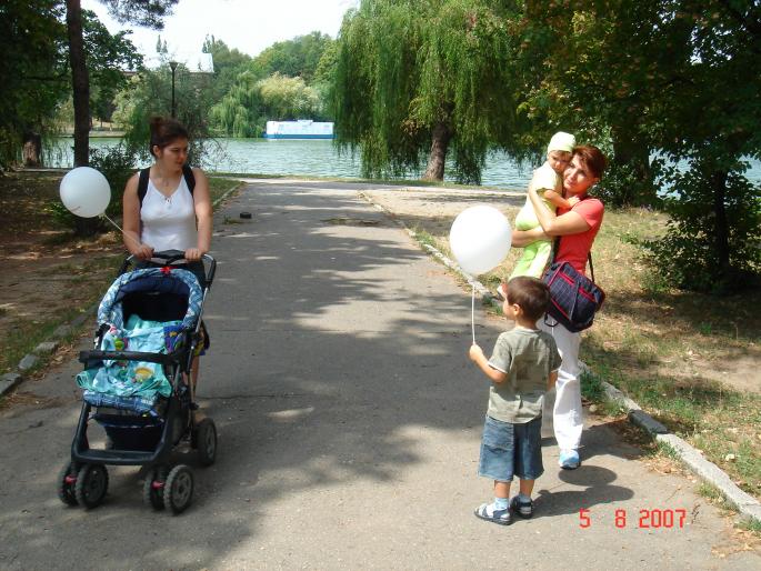 DSC09317 - clara in parc