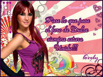 yyyyyo - Dulce Maria-Roberta