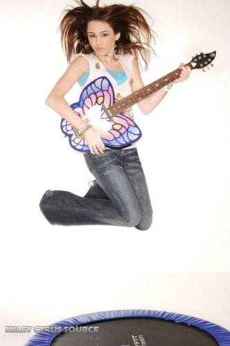 mileys