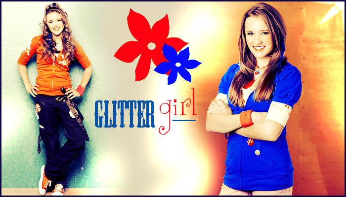 layout_glittergirl - Emily Osment as Lilli Truscott