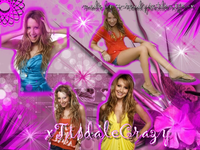 ahsley1 - Ashley Tisdale