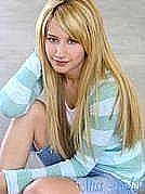 Ashley - AshleyTisdaleSharpay