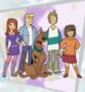 tgrf - Scooby doo