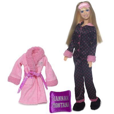 22203pijamale - colectie accesorii Hannah Montana