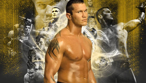 randy-orton-wwe - Album pentru Melyna