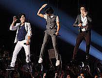 Jonas Brothers