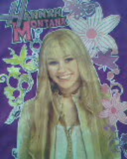 Hannah Montanah