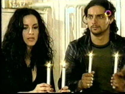 Mora si Nino - Soy Gitano-Sange de Tigan-2003-2004