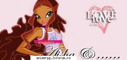  - Winx