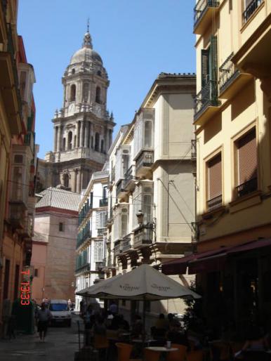 02 Malaga - Malaga