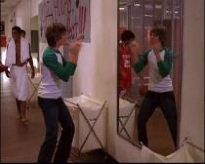 GNMDTCYWVNTXSQPHKWQ - High School Musicale