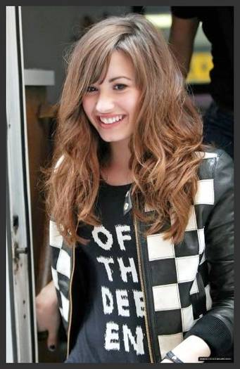 9 - Demi Lovato