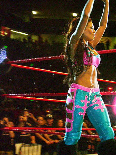 2301815232_86bd44dea6 - WWE - Melina Perez