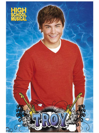 hsm_troy_poster - hsm