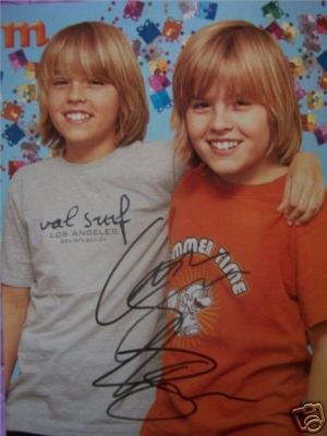 38 - Zack-Cody poze