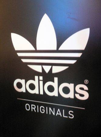 Adidas; Adidas
