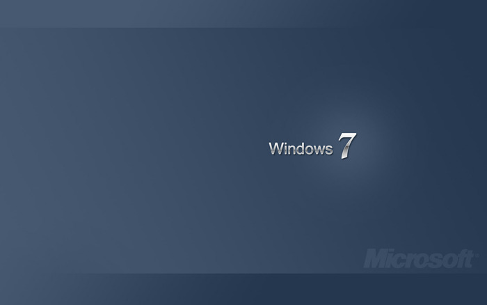 windows 7 (72) - Desktop Windows 7
