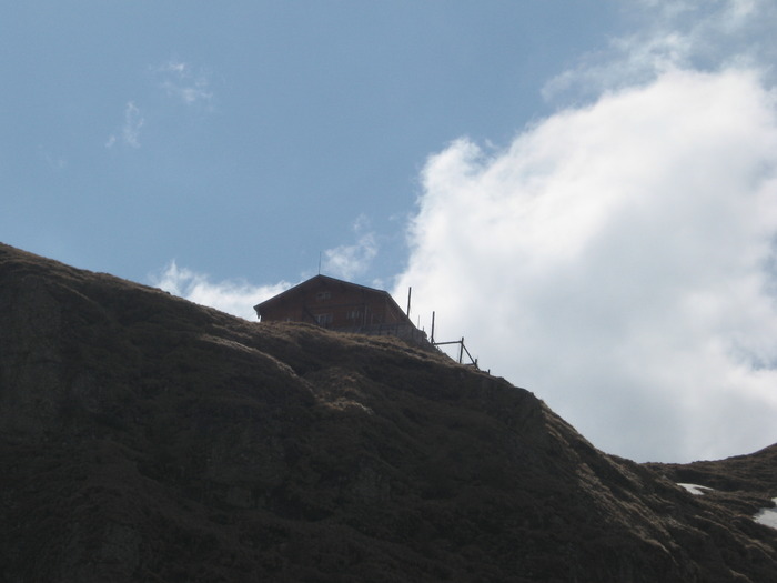  - BUCEGI 1 MAI 2009